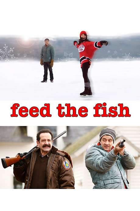 Feed the Fish